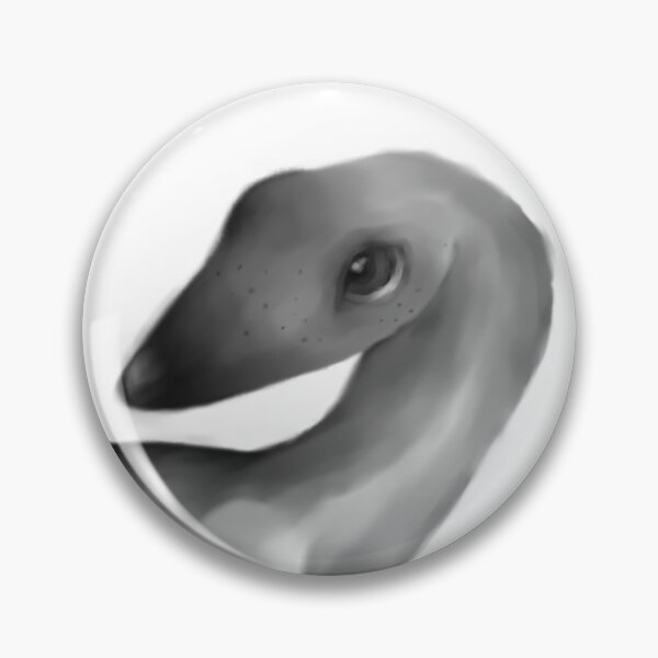 Item preview, Compsognathus designed and sold by magpieaj.