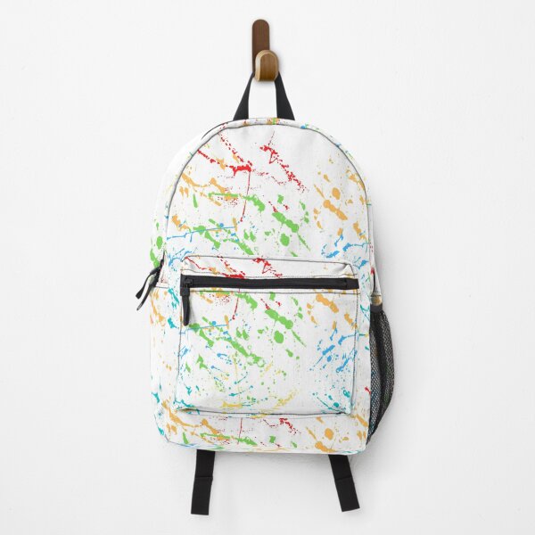 Item preview, Splashes Of Colors designed and sold by PaPoStyle.