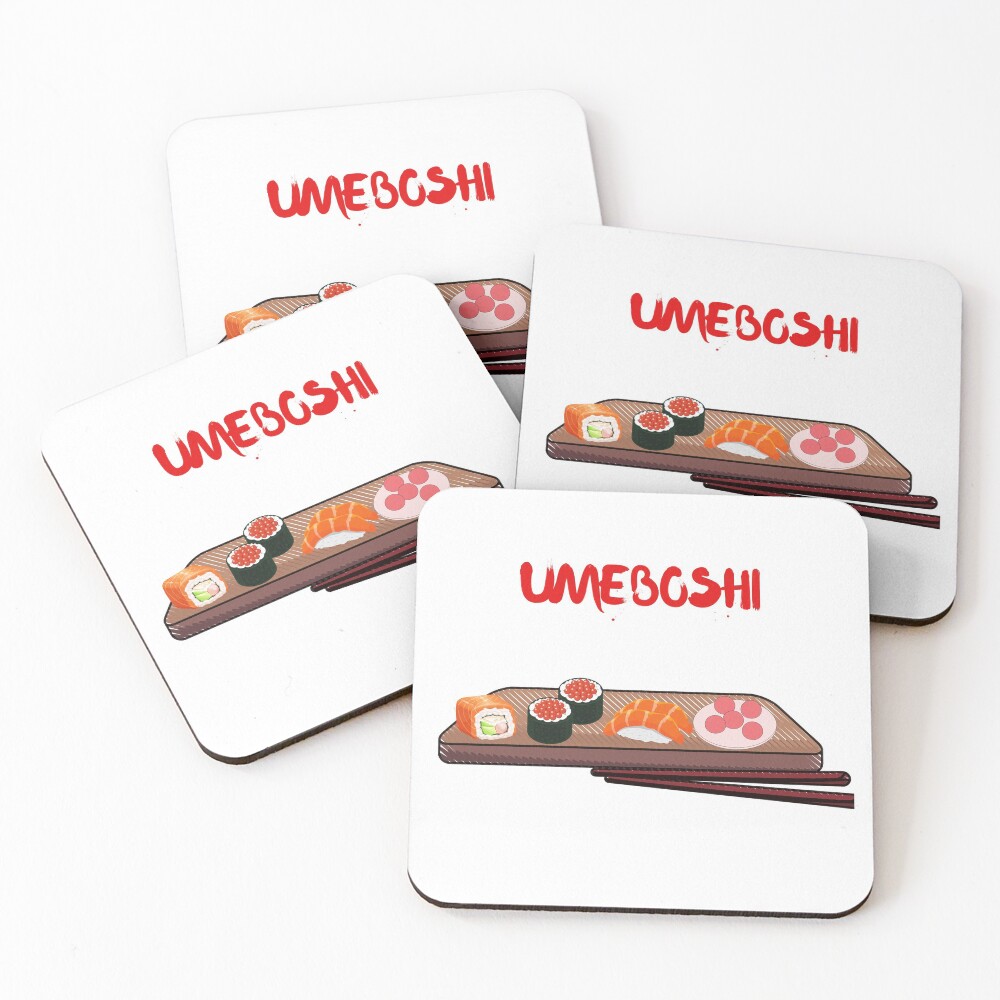 Item preview, Coasters (Set of 4) designed and sold by Rpgpbp.