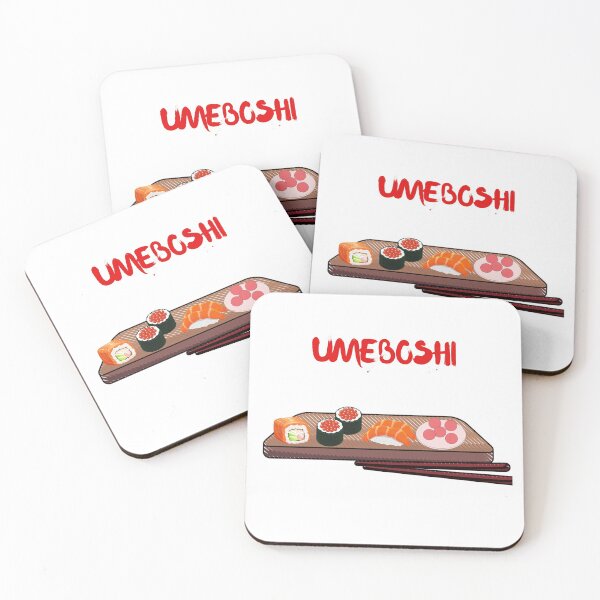 Item preview, Umeboshi  designed and sold by Rpgpbp.