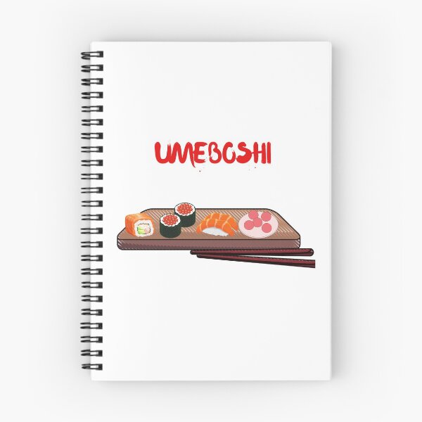 Item preview, Umeboshi  designed and sold by Rpgpbp.
