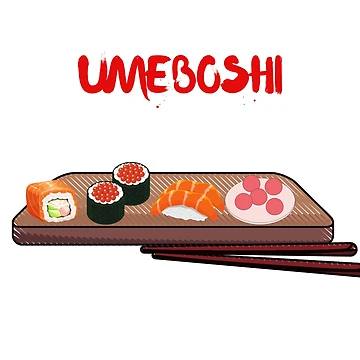 Artwork thumbnail, Umeboshi by Rpgpbp