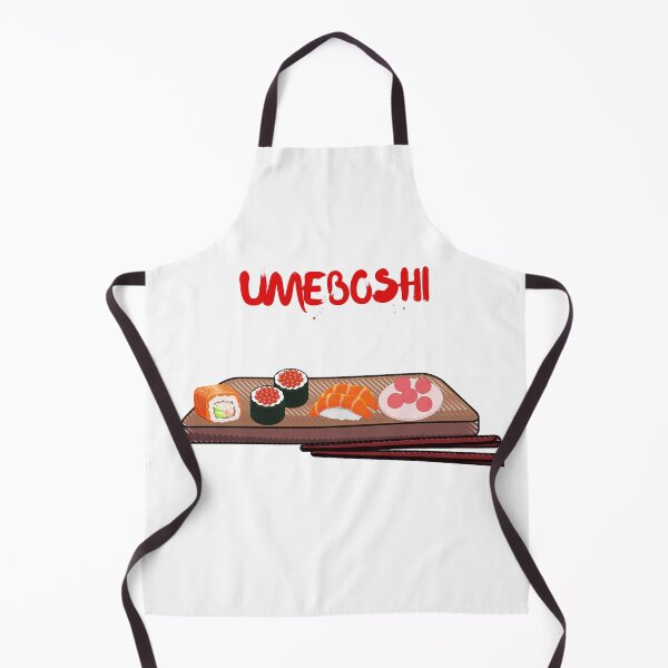 Item preview, Umeboshi  designed and sold by Rpgpbp.