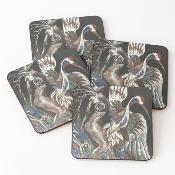 Item preview, Leda and the Swan designed and sold by Nasreen9.