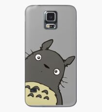 Totoro 2 Case/Skin for Samsung Galaxy