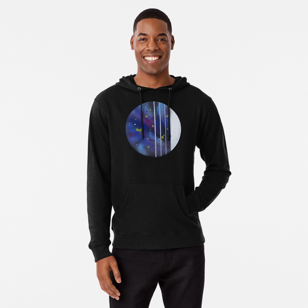 Item preview, Lightweight Hoodie designed and sold by that5280lady.