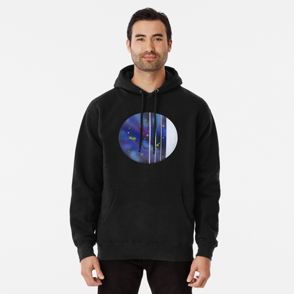 Item preview, Pullover Hoodie designed and sold by that5280lady.