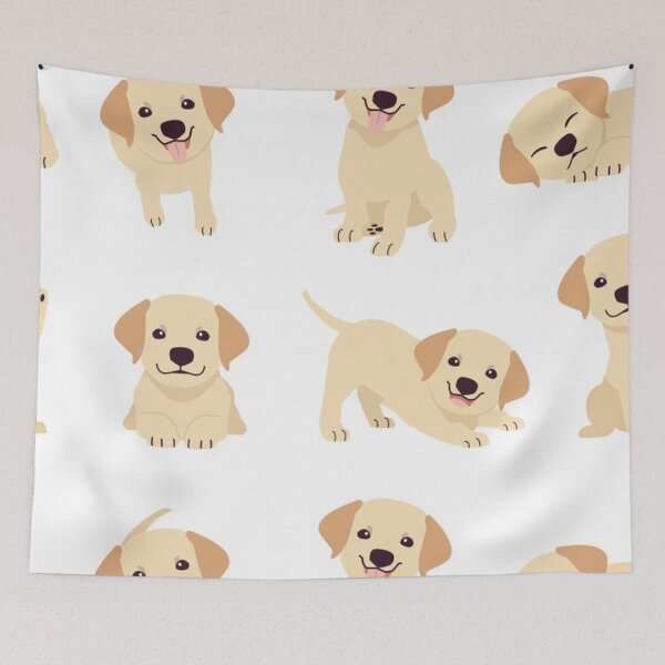Item preview, Labrador Retriever dog pet puppy cute sweet dogs designed and sold by Coolstuff4you71.