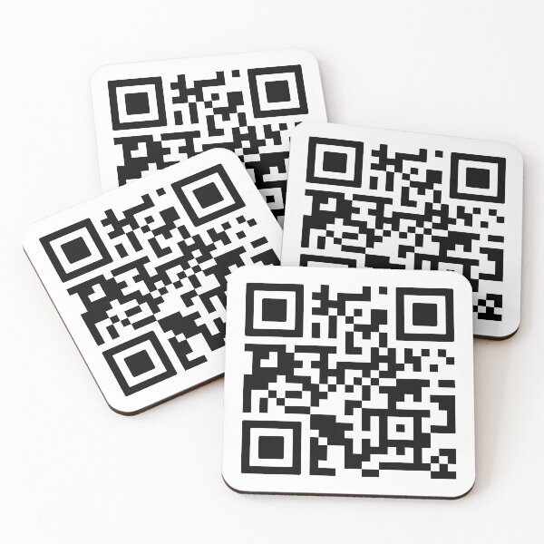 Artikelvorschau, Ich mag Turtles QR-Code entworfen und verkauft von Cédric Heydt.