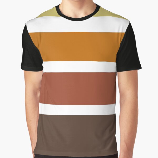 Item preview, Vintage Glasbake Style Stripes designed and sold by Tree45.