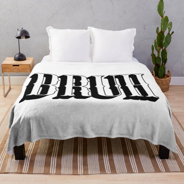 Item preview, Bruh designed and sold by SciathDe.
