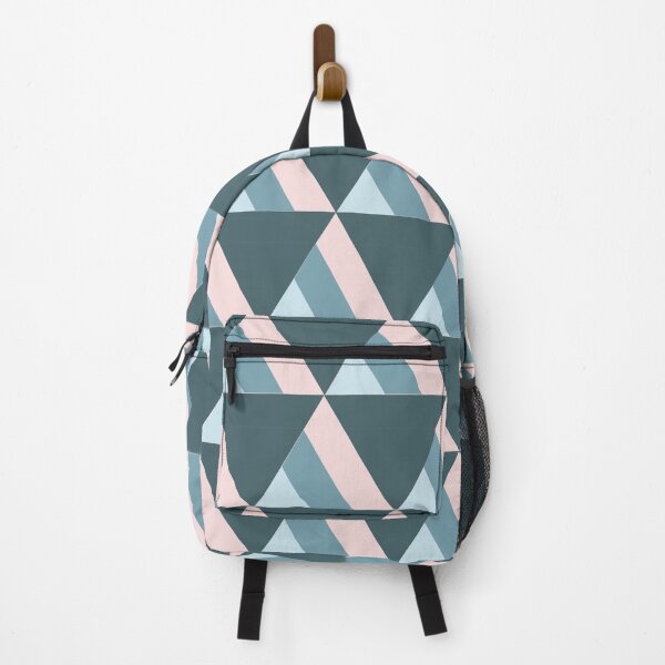 Item preview, Retro triangle design designed and sold by StarsPower.