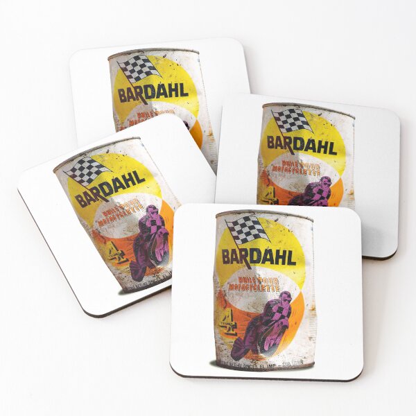 Item preview, Racing Oil designed and sold by Splinterwear.