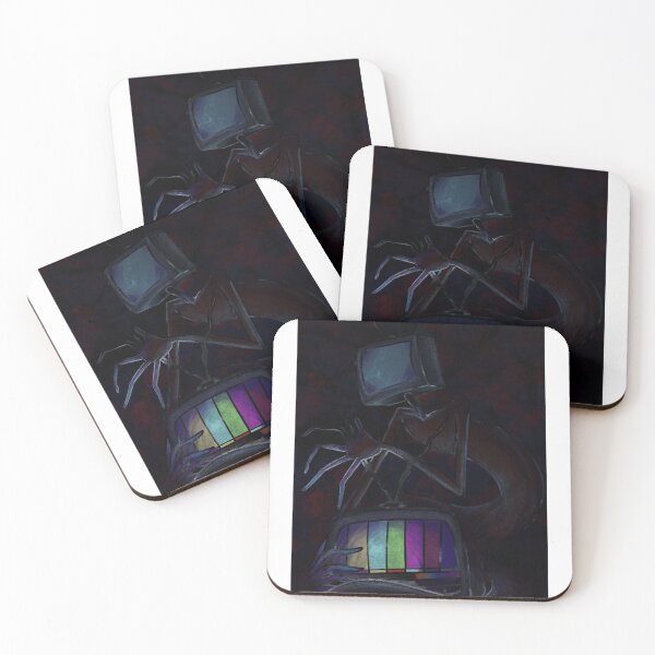 Item preview, TV Man designed and sold by AvianBean.