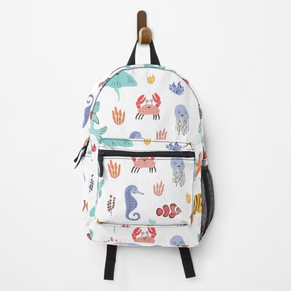 Item preview, Ocean Animals  designed and sold by c-melanie.