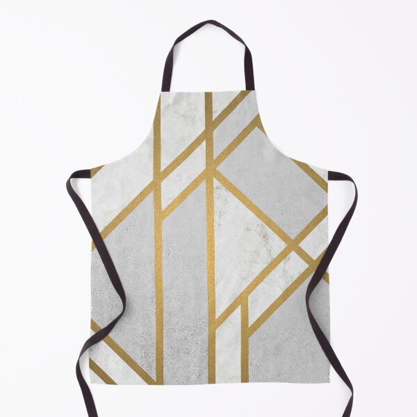 Item preview, Art Deco White designed and sold by AmbienceArt.