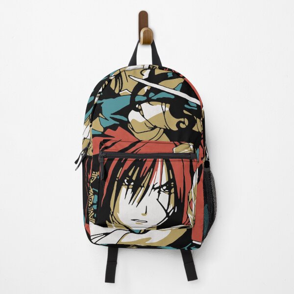 Item preview, Rurouni Kenshin Retro Vintage designed and sold by Teebuya.