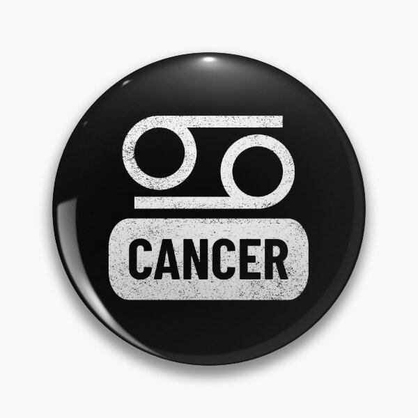 Item preview, Cancer Zodiac Sign Test designed and sold by Obiscidan.