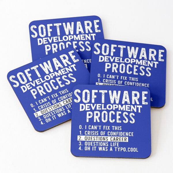 Item preview, Software Development Process Python Coding designed and sold by Hapo Team.