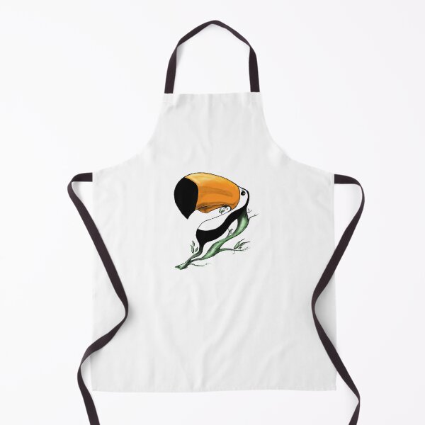 Item preview, Toucan Tee designed and sold by Jess Mead Arts.