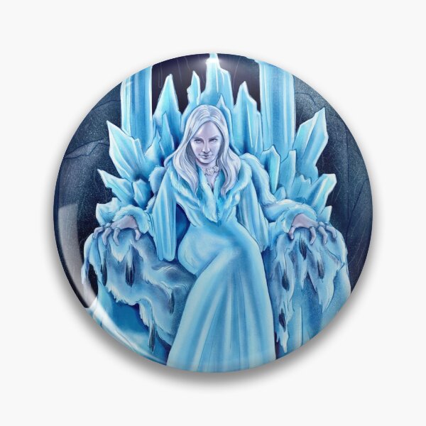 Item preview, The Pale Woman designed and sold by JenSnow.