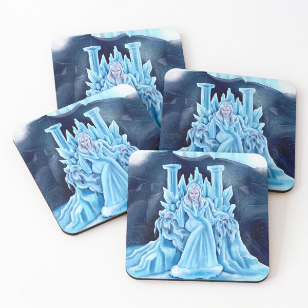 Item preview, The Pale Woman designed and sold by JenSnow.