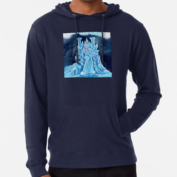 The Pale Woman Lightweight Hoodie