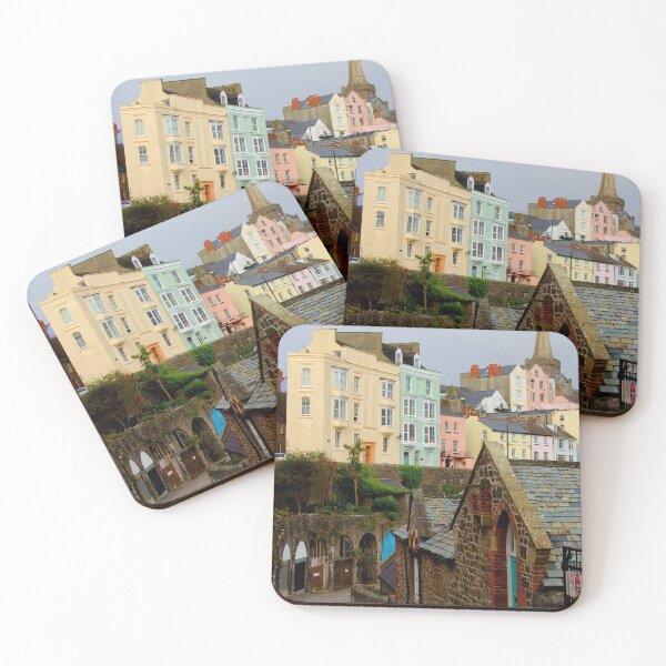 Item preview, Tenby Harbour Stonework designed and sold by Jeremy Hayden.