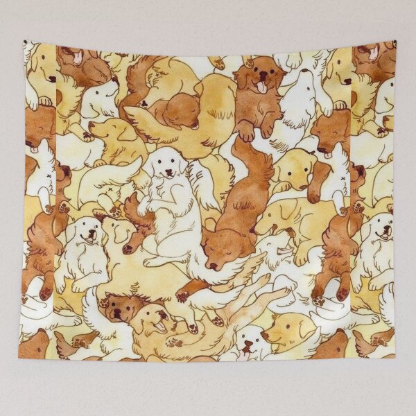Item preview, Labrador Retriever dog pet puppy cute sweet dogs designed and sold by Coolstuff4you71.