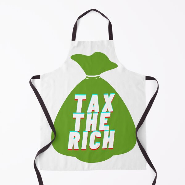Item preview, Tax The Rich designed and sold by taylorfam3.