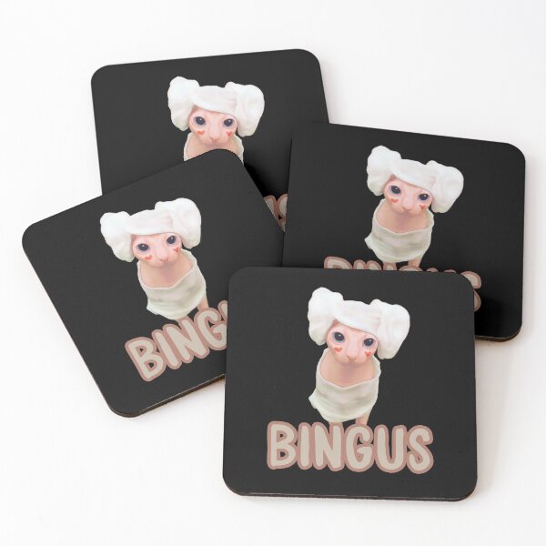 Item preview, Bingus Sphynx Cat Towel Hat designed and sold by cannevas.