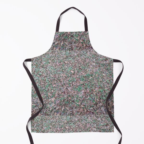 Item preview, Yard Camo  designed and sold by Art by Anita Burkett.