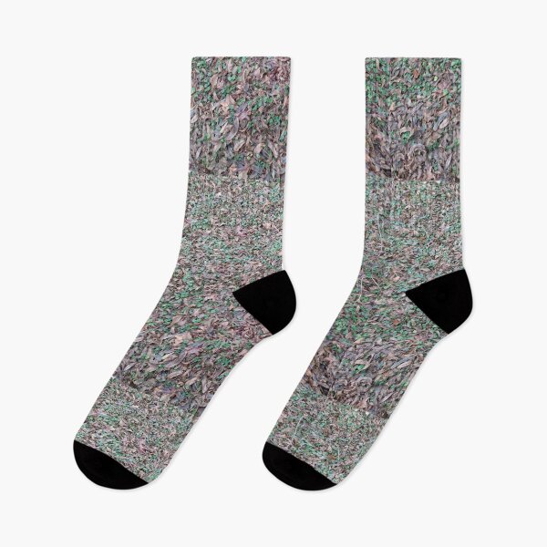 Item preview, Yard Camo  designed and sold by Art by Anita Burkett.