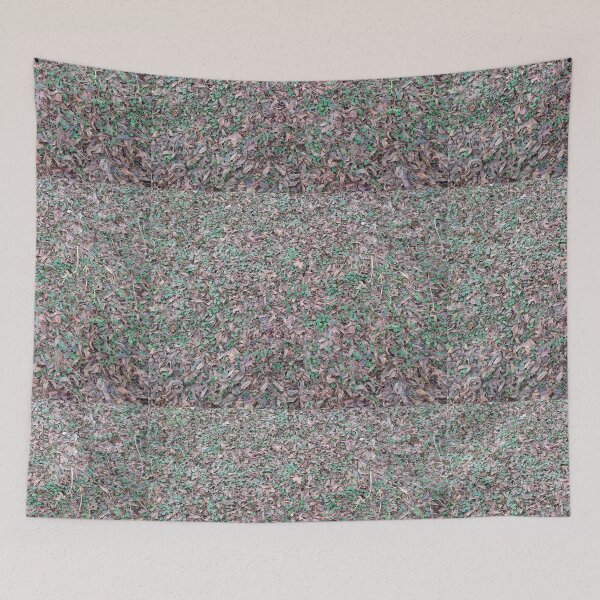Item preview, Yard Camo  designed and sold by Art by Anita Burkett.
