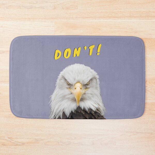 Item preview, Bold Eagle Attitude designed and sold by G-Cafe.