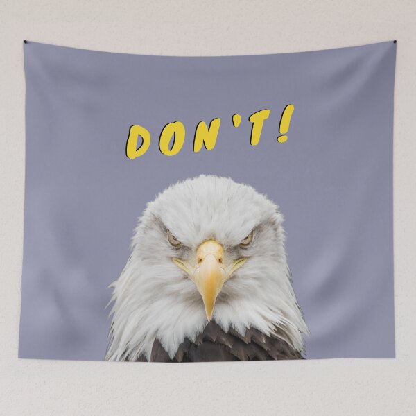 Item preview, Bold Eagle Attitude designed and sold by G-Cafe.
