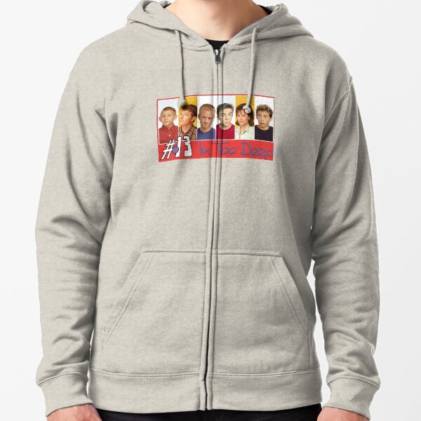 sum 41 sweatshirt