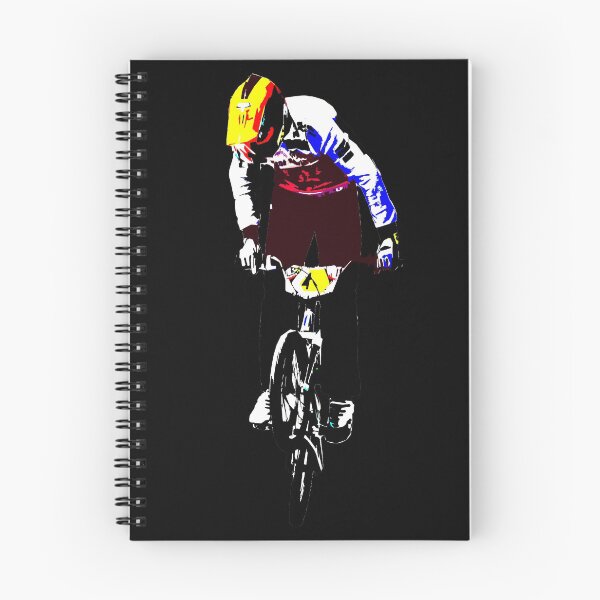 Item preview,  bmx designed and sold by ricobarinas.