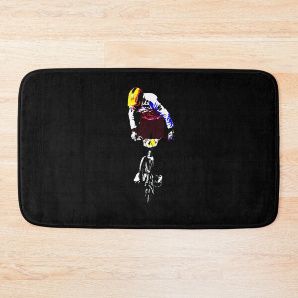 Item preview,  bmx designed and sold by ricobarinas.