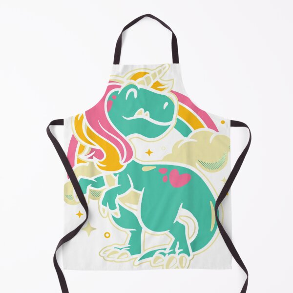 Item preview, Majestic Unicornasaurus T Rex Unicorn Dinosaur Boys Girls designed and sold by BaiHeng.