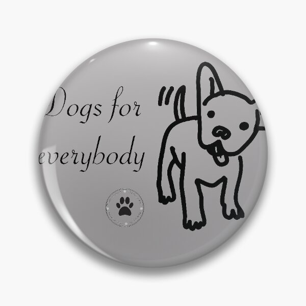 Item preview, perros para todos designed and sold by Abdelhakim-ben.