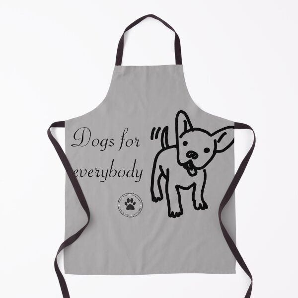 Item preview, dogs for everybody designed and sold by Abdelhakim-ben.
