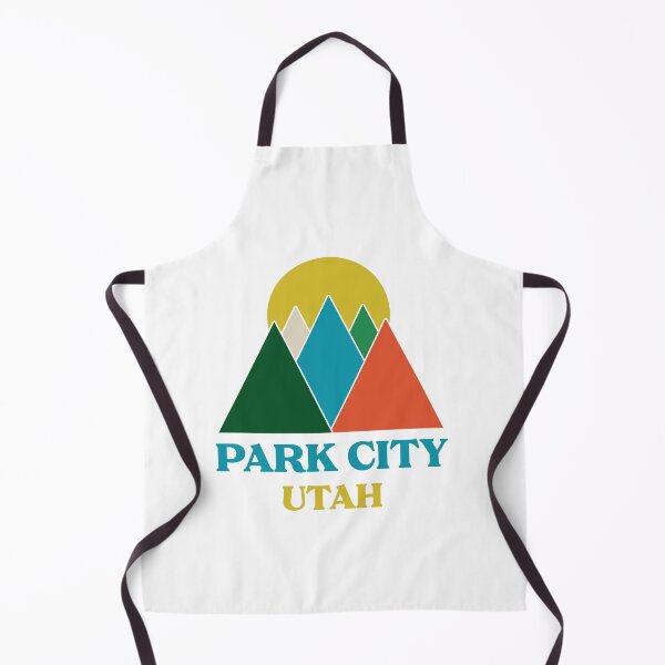 Item preview, Park City Utah designed and sold by zenbition.
