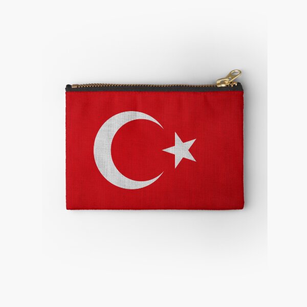 Item preview, Flag of Turkey designed and sold by Ibo Zairov.