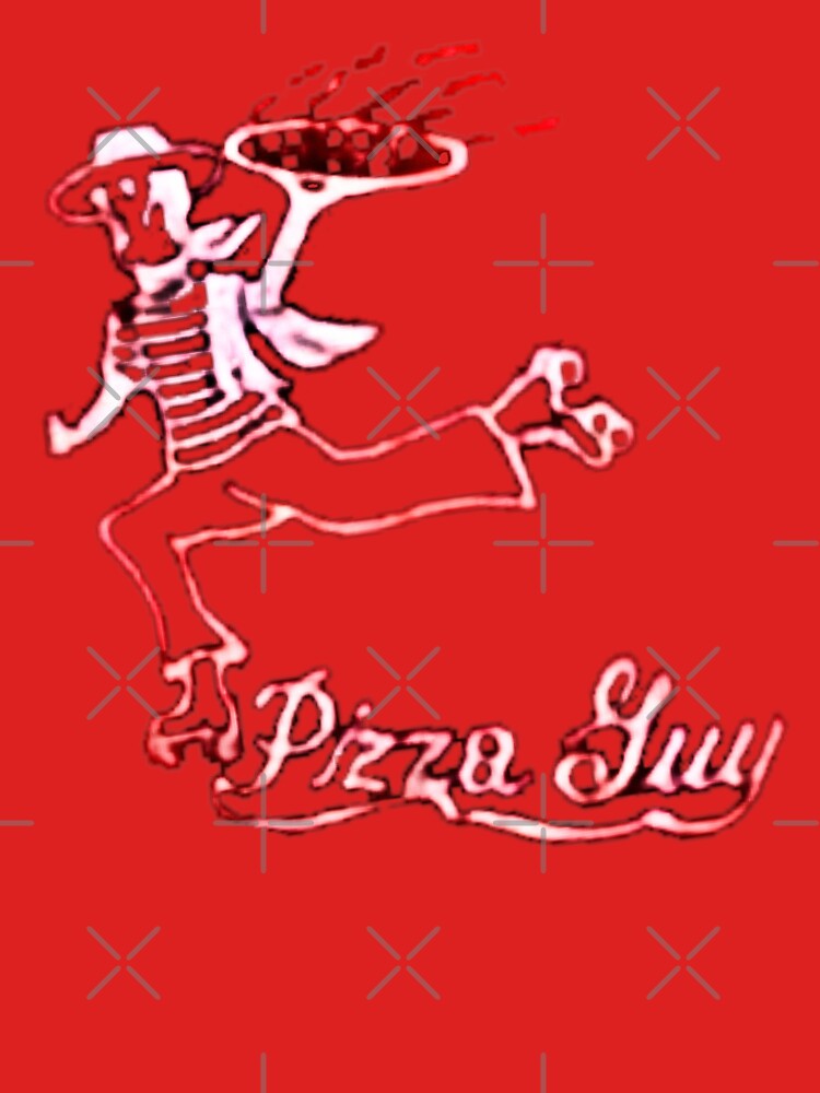 "Mr. Pizza Guy! (Fast Times at Ridgemont High)" Tshirt by