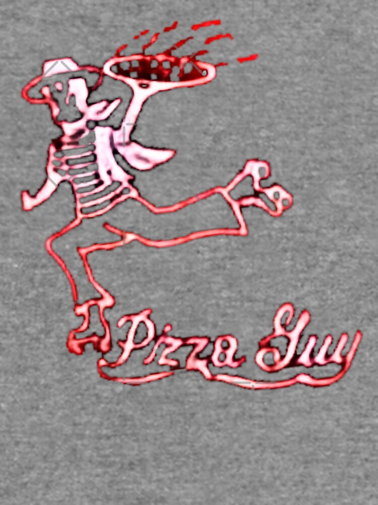 Fast Times At Ridgemont High Pizza Guy "Mr. Pizza Guy! (Fast Times at Ridgemont High)" Lightweight Sweatshirt