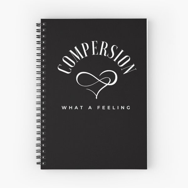 Item preview, Compersion What A Feeling designed and sold by kgroher31.