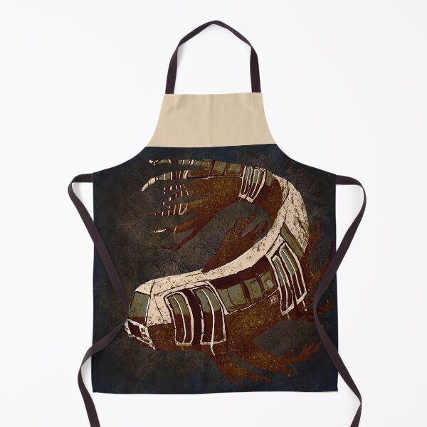 Item preview, Catch 22 (Rust) designed and sold by SaltCitySage.