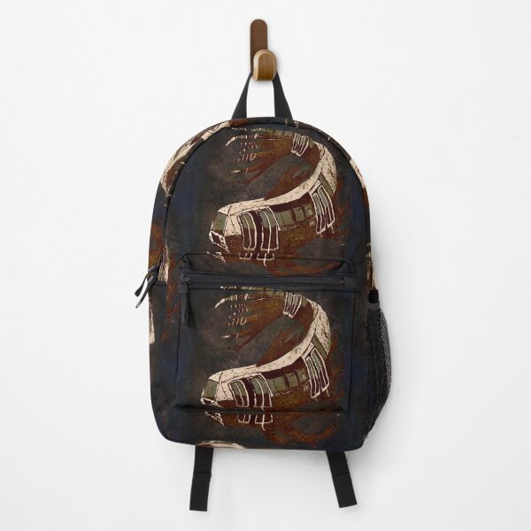 Item preview, Catch 22 (Rust) designed and sold by SaltCitySage.