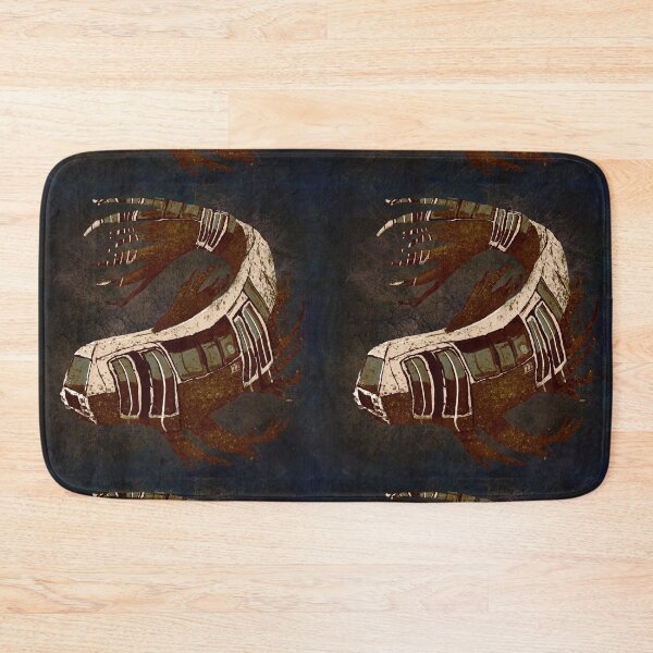 Item preview, Catch 22 (Rust) designed and sold by SaltCitySage.